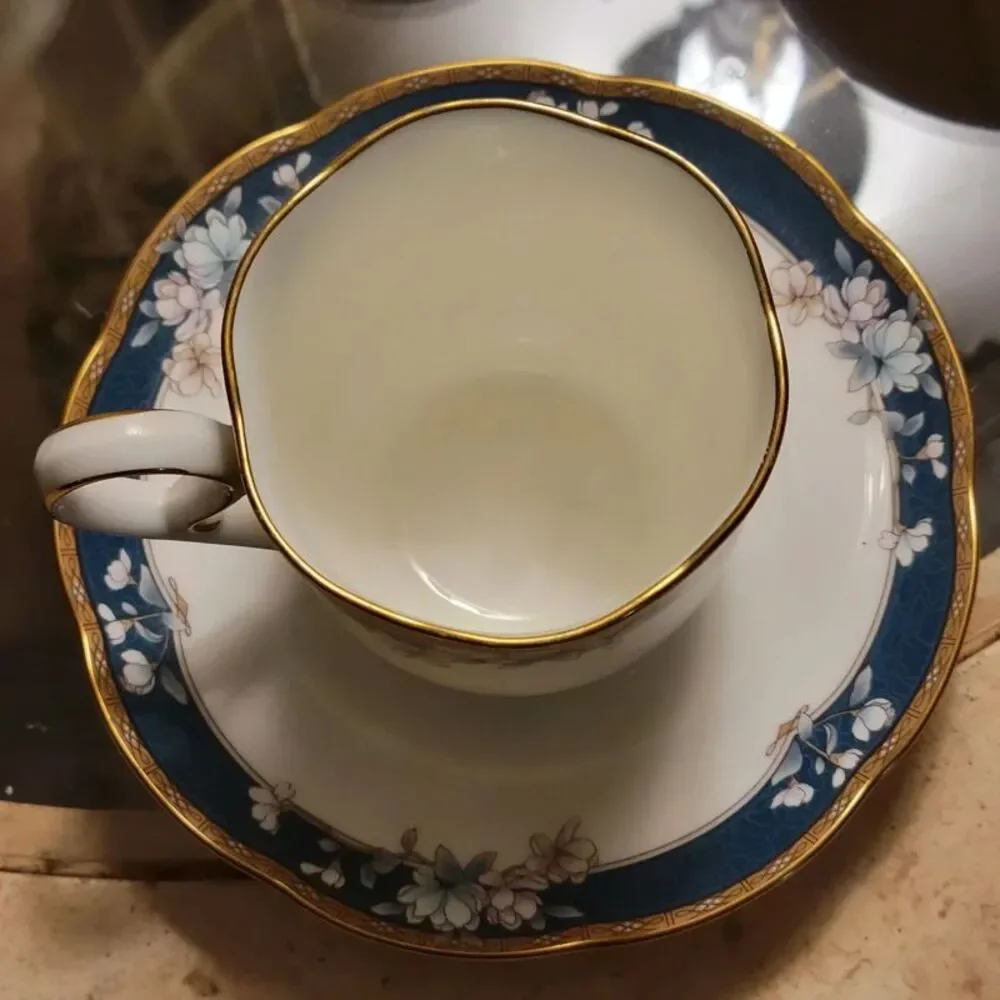 Noritake delicate elegant